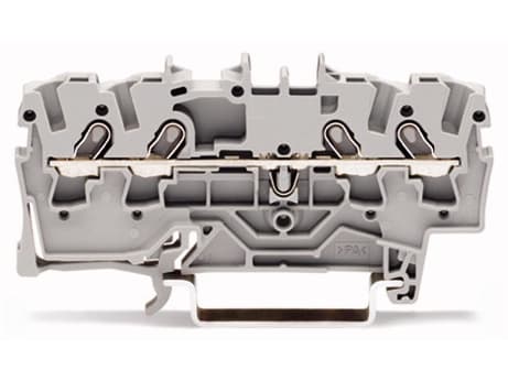 Wago 2001-1401, 4,2 mm, 69,9 mm, 32,9 mm, 800 V