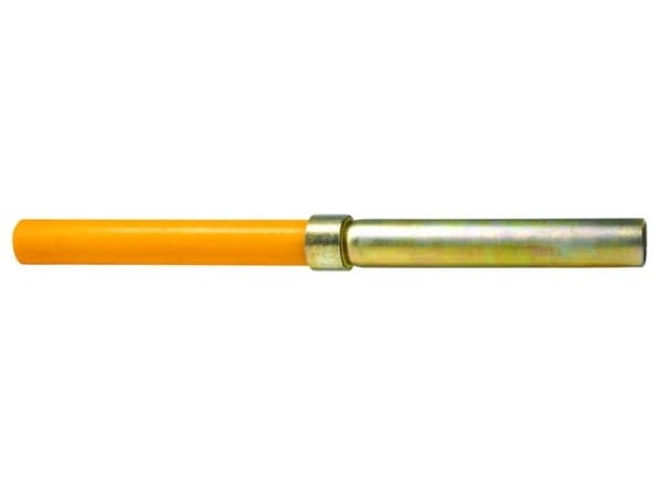 Weba Rørtilkobling PE100rc SDR11 PE - Stål 63 x 50 mm (05-01-0063-25)