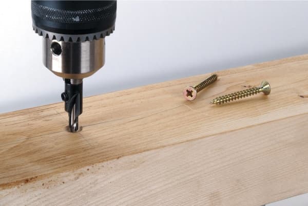 wolfcraft GmbH 2498000