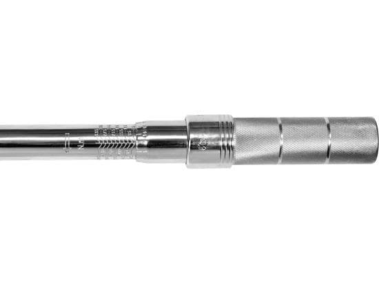 Yato YT-07601, Skrallenøkkel, Nm, Mekanisk, 1/2", 12.7 mm, 65 - 335 Nm