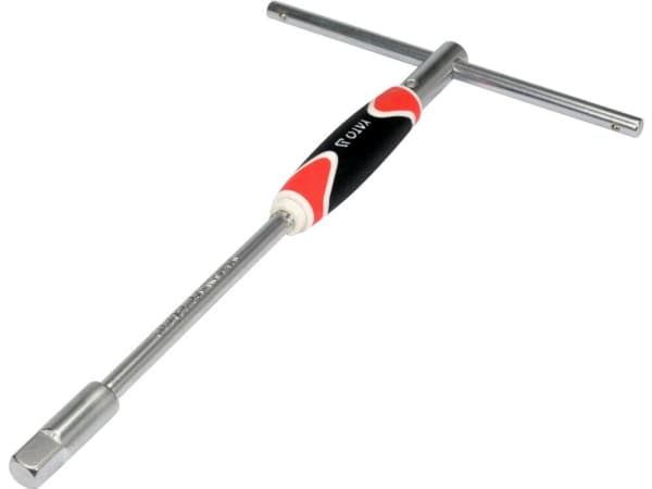 Yato YT-1567, 1/2", 1 styck