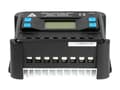 Miniatyrbilde 3 av 3: Azo Solar PWM ladekontroller SOL-30ED 12/24 - 30A (LCD-skjerm)