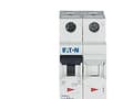 Pikkukuva 3 / 3: EATON Automaattisulake, 2-napainen, 2A, C-ominaisuus, 10 kA, 230 V, leveys 2 moduulia