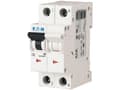 Pikkukuva 1 / 3: EATON Automaattisulake, 2-napainen, 2A, C-ominaisuus, 10 kA, 230 V, leveys 2 moduulia