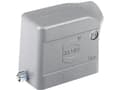 Pikkukuva 2 / 3: Läpivientikotelo Han® 10B-gs-R-M25 19 30 010 1541 Harting 10 kpl