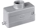 Pikkukuva 1 / 2: Läpivientikotelo Han® 16B-gg-R-M25 19 30 016 1441 Harting 1 kpl