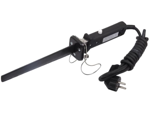 Profix Termisk kniv for kutting av polystyren 20cm 120/250W (60012)