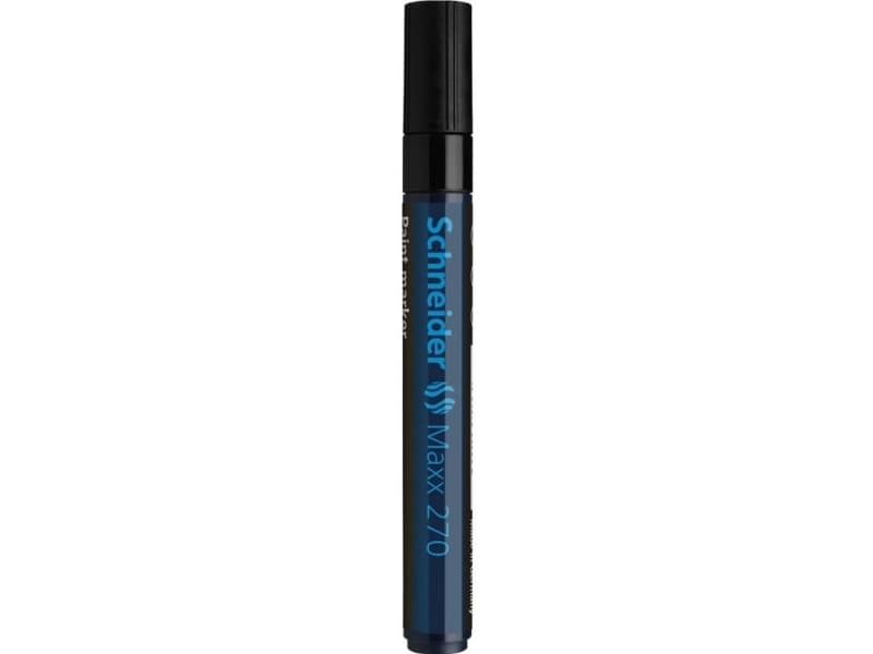 Schneider paint marker 270 sort 1 - 3 mm