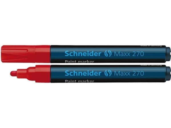 Schneider Maxx 270 skrivinstrument