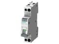 Pikkukuva 1 / 5: Siemens 5SV1316167KK10 FI-turvakytkin/automaattisulake 1-napainen 10 A 0,03 A 230 V