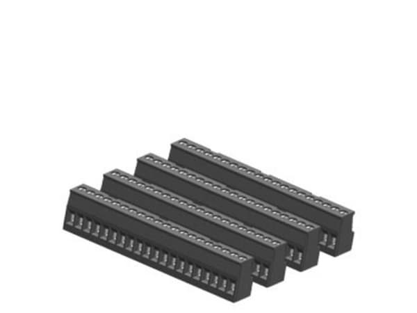 Siemens SIMATIC S7-1200 Connection terminal CPU 1214C/1215C (6ES7292-1AV30-0XA0)