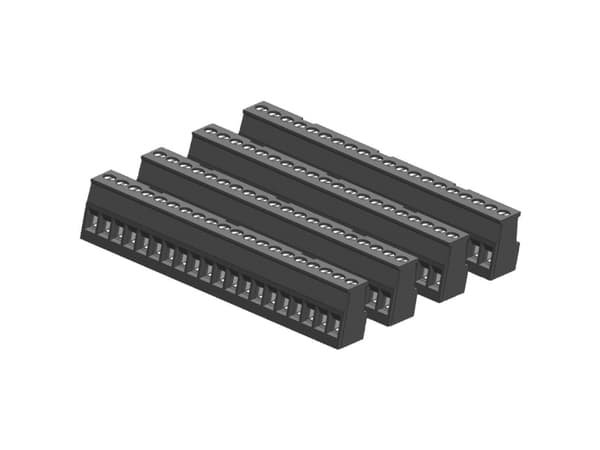 Siemens SIMATIC S7-1200 Connection terminal CPU 1214C/1215C (6ES7292-1AV30-0XA0)