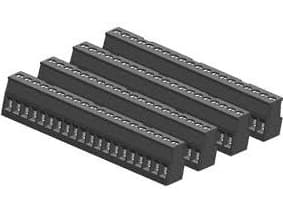 Siemens SIMATIC S7-1200 Connection terminal CPU 1214C/1215C (6ES7292-1AV30-0XA0)