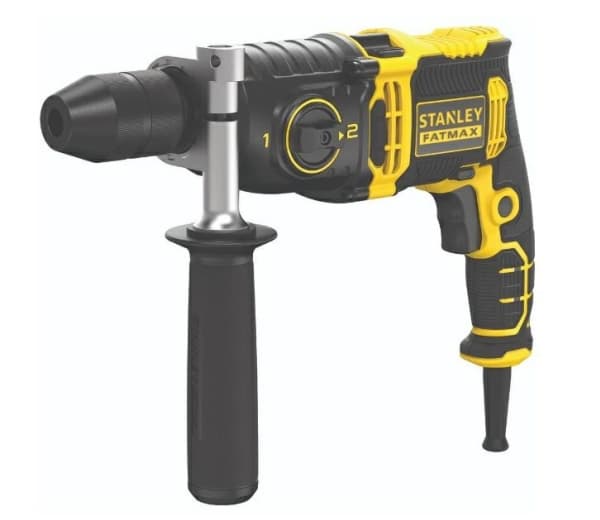 Stanley porakone 850W vasarakotelo (FMEH850K-QS)