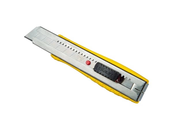 Stanley 0-10-431, 195 mm, 2,5 cm, 210 g, Ikke for barn under 18 år, 1 stykker
