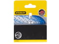 Miniatyrbild 2 av 3: Stanley STA36050-XJ, Cirkelborste, Stål, 1 styck, 8,5 cm