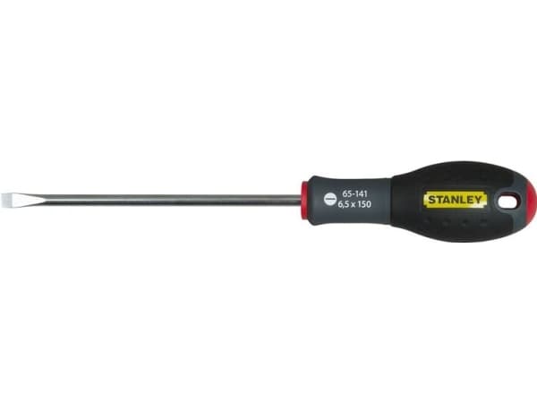 Stanley Fatmax skruvmejsel med platt huvud 10 x 200mm (1-65-139)