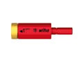 Miniatyrbild 3 av 5: Wiha 2970, 4 nm, 10%, 1 styck, 59 mm, 5,5 mm, 59 g