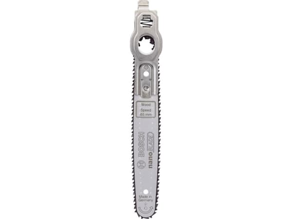 Bosch SAVKLINGE NANO WOOD NOPEUS 65MM
