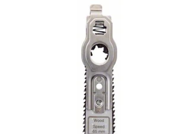 Bosch SAVKLINGE NANO WOOD NOPEUS 65MM