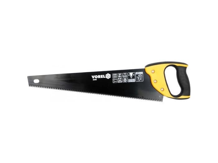 VOREL WOOD.450 PANEL SAW /POW.PTFE/