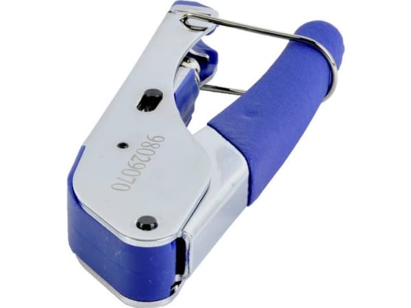 Cx3 Compression Pliers Pocket Tool 59/6 For F & Iec Connectors Cabelcon Single