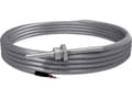 Pikkukuva 1 / 2: Emko Rtr Temperature Sensor Sensor Type Pt100 Measuring Range Temperature-50 To +400 °C Sensor-Ø 8 Mm