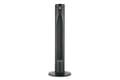 Pikkukuva 3 / 3: Blaupunkt AFT601, Kotitaloustornituuletin, Musta, Lattia, 40 dB, Langaton, LED