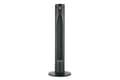 Pikkukuva 1 / 3: Blaupunkt AFT601, Kotitaloustornituuletin, Musta, Lattia, 40 dB, Langaton, LED