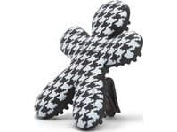 Mr&Mrs Fragrance Niki Car Air Freshener Black Orchid
