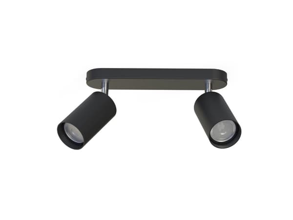 Nowodvorski Eye Spot taklampe 2x35W (6020)