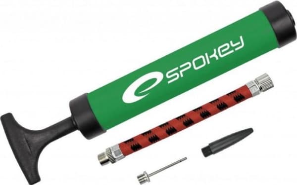 Pompka do piłek 10" 81602 SPOKEY