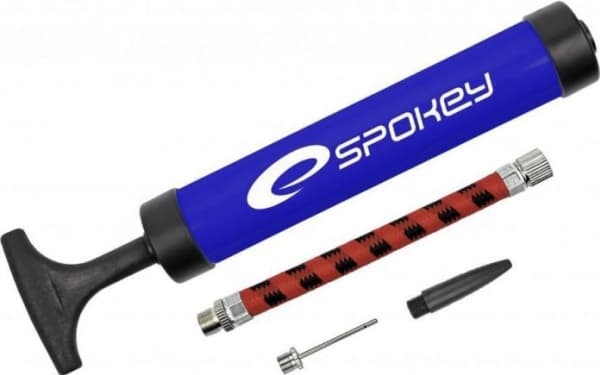 Pompka do piłek 10" 81602 SPOKEY
