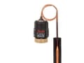 Miniatyrbilde 1 av 3: Aktuator qt 35-50°c dn10-20 til ab-qm
