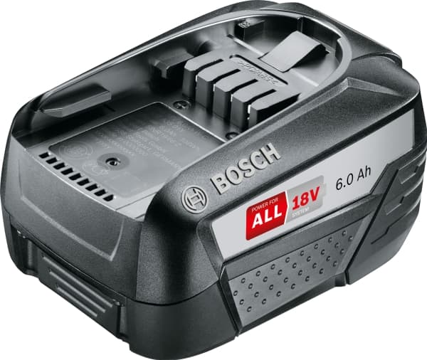 Bosch Power for All - 18V Batteri - 6Ah