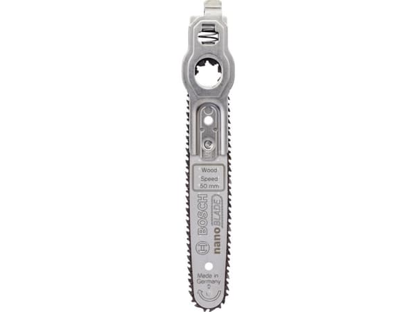 Bosch - Chain saw guide bar and saw chain
