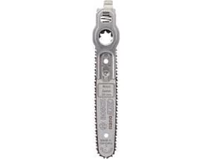 Bosch - Chain saw guide bar and saw chain