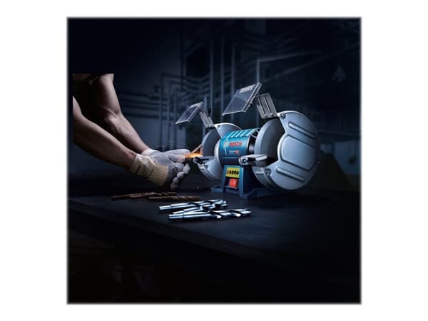 Bosch GBG 60-20