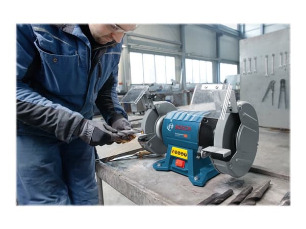 Bosch GBG 60-20