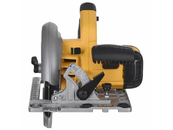 DeWALT DWE576K-QS - Cirkelsåg - 1600 W - 190 mm