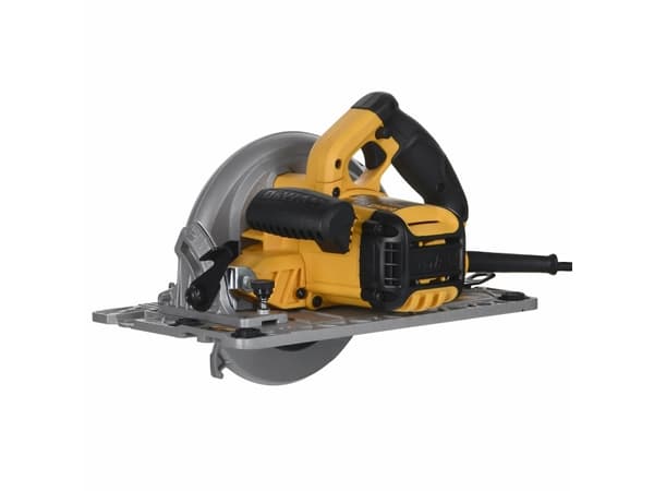 DeWALT DWE576K-QS - Cirkelsåg - 1600 W - 190 mm
