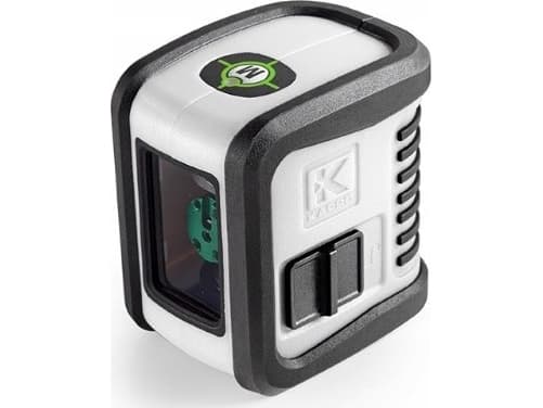 Grön lasermätare "KAPRO" BAMBINO