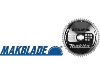 Skjæreskive 260x30x2,3mm 60T MAKITA