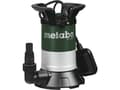 Miniatyrbild 2 av 2: Metabo TP 13000 S, 5 m, 5 kg