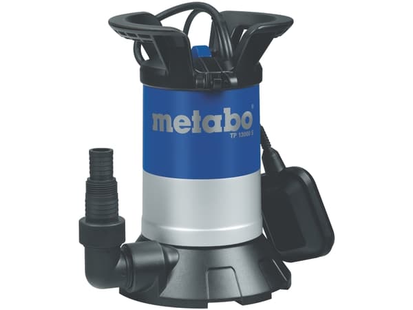 Metabo TP 13000 S, 5 m, 5 kg