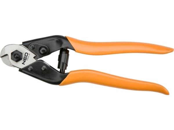 Neo Wire and Steel Cable Scissors 19cm (01-512)
