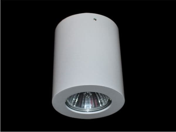 Lampe sufitowa Azzardo Boris 1x50W (gm4108wh)