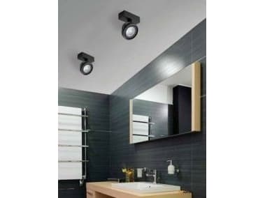 Azzardo Jerry taklampe 1x16W (GM4113 BK)