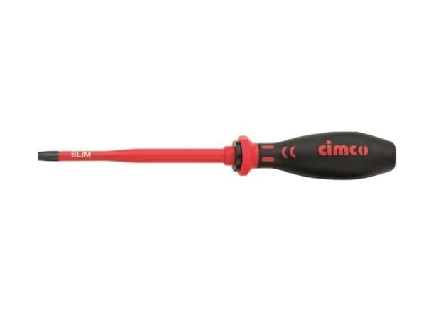 Cimco 117792, 210 mm