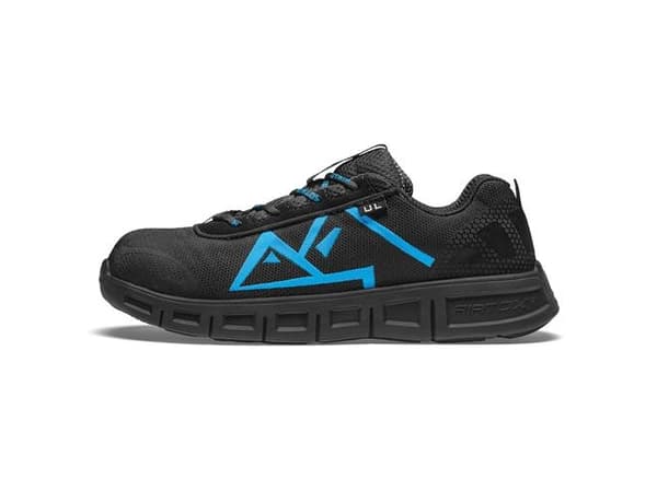 AIRTOX-turvakengät UL1-P koko 38